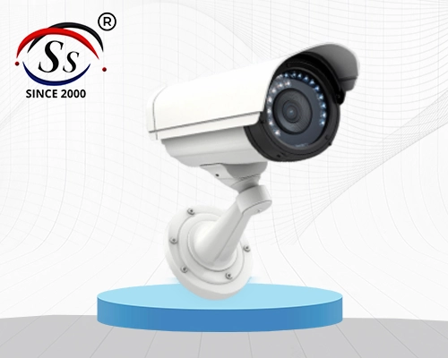 CCTV Camera