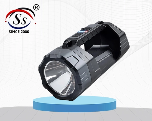 Flash Lights