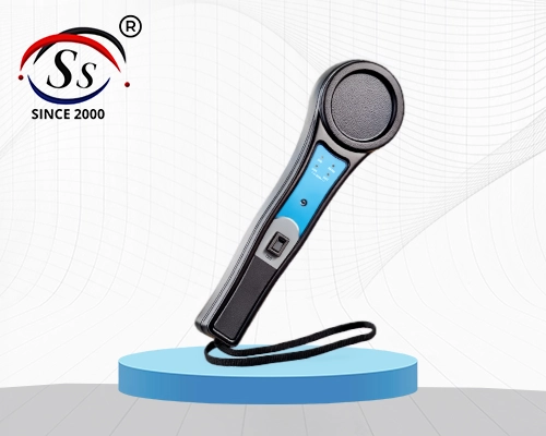 Gold Metal Detector