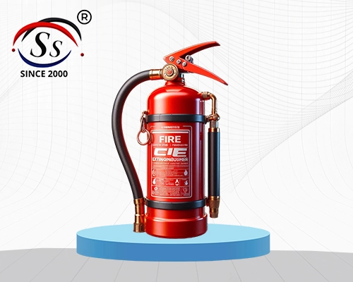 Fire Safety