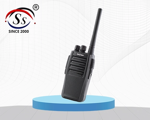 Walkie Talkies