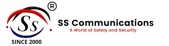 S.S. Communications