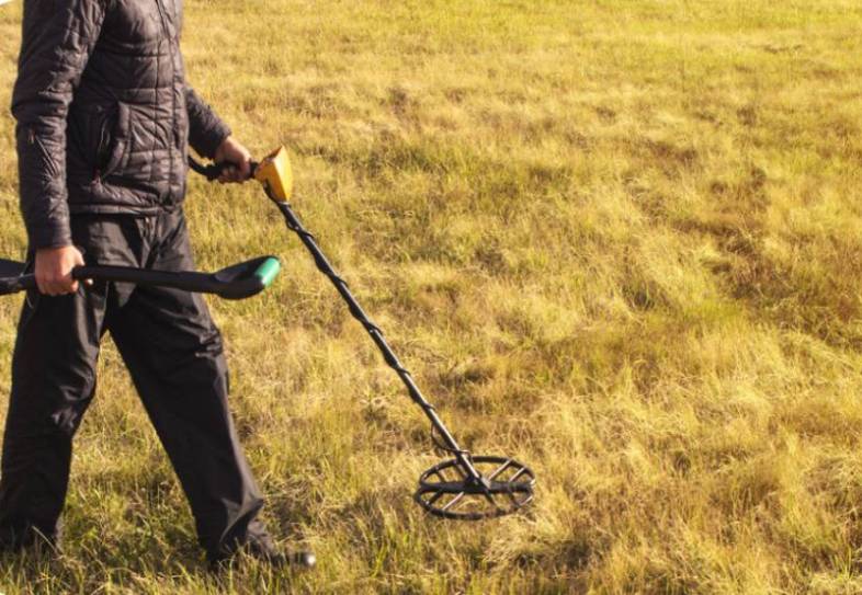 Nokta Makro Metal Detector Dealer in Jaipur