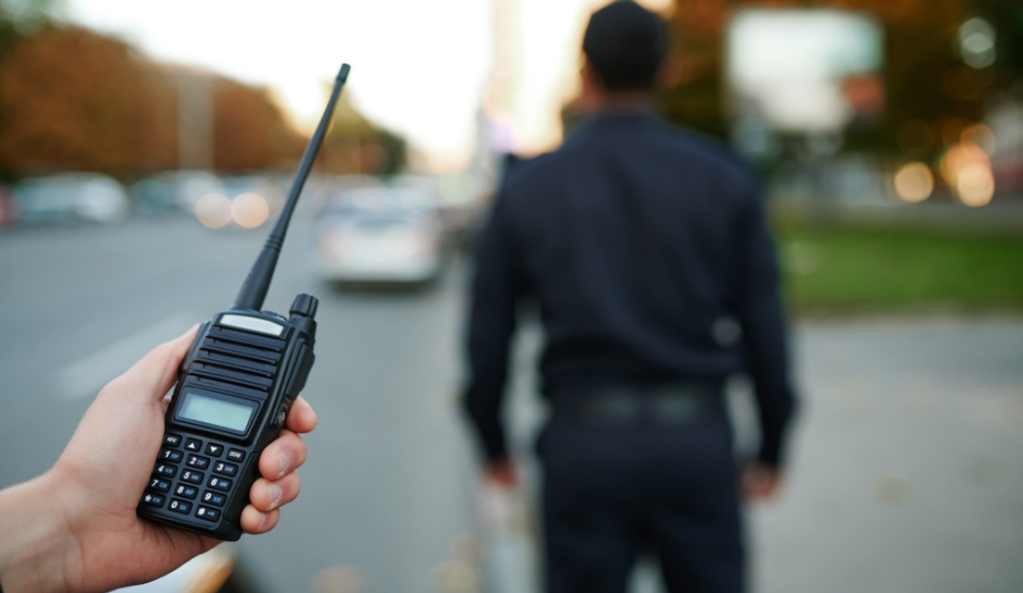 Lenevo Walkie Talkie Dealers in Jaipur