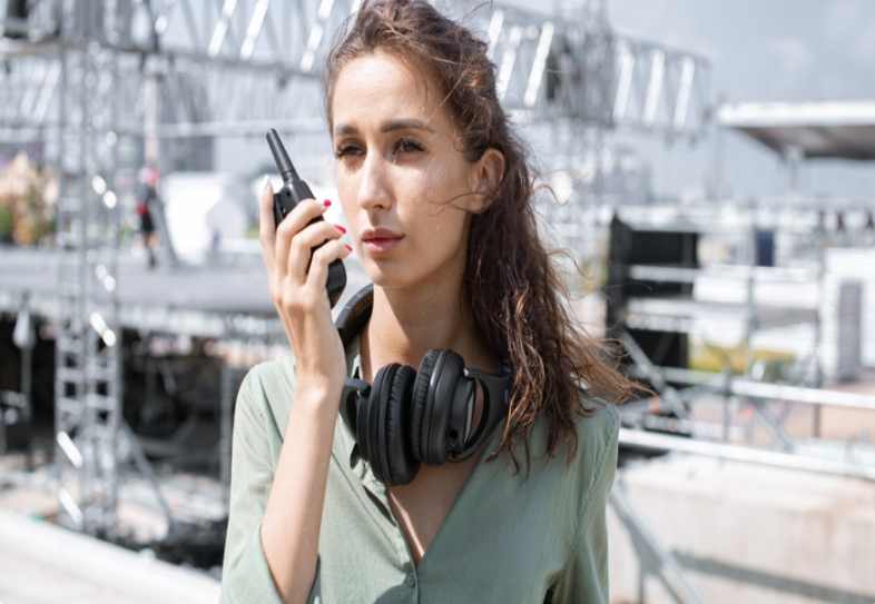 Walki Talkie Dealers in Jaipur