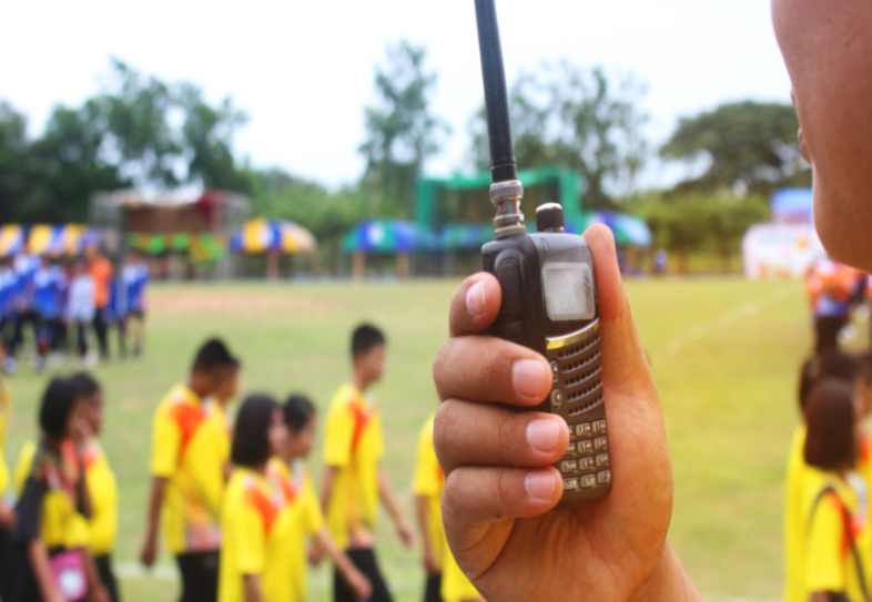 Walki Talkie Dealers in Jaipur