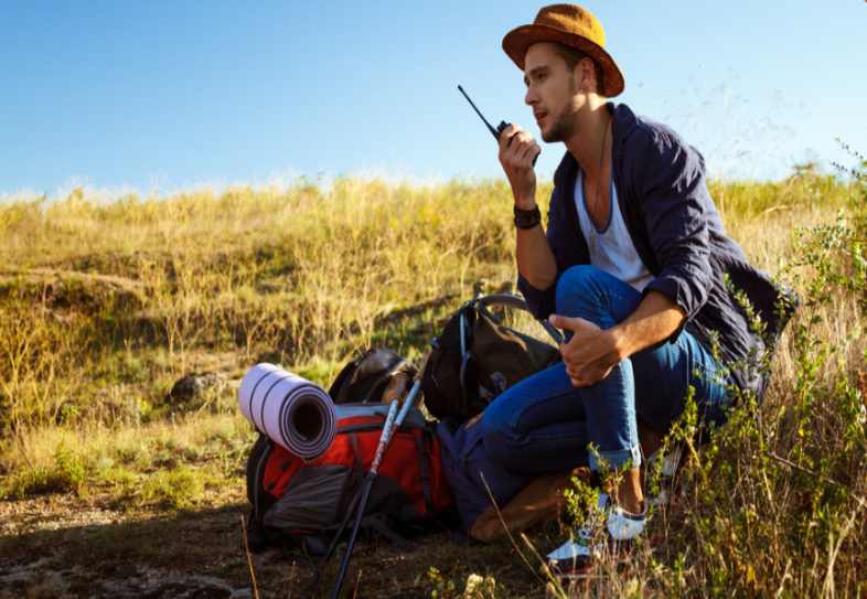 Walki Talkie Dealers in Jaipur